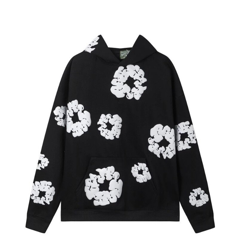 Худи Denim Tears ️ (Двойки ,штаны имеются всех расцветок ка