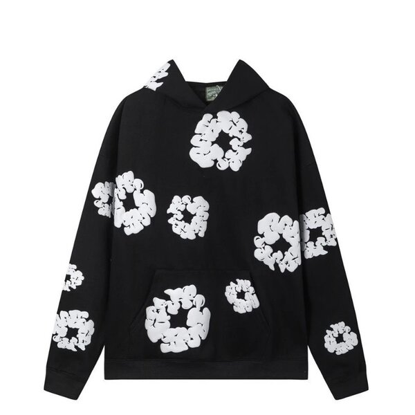 Худи Denim Tears ️ (Двойки ,штаны имеются всех расцветок ка