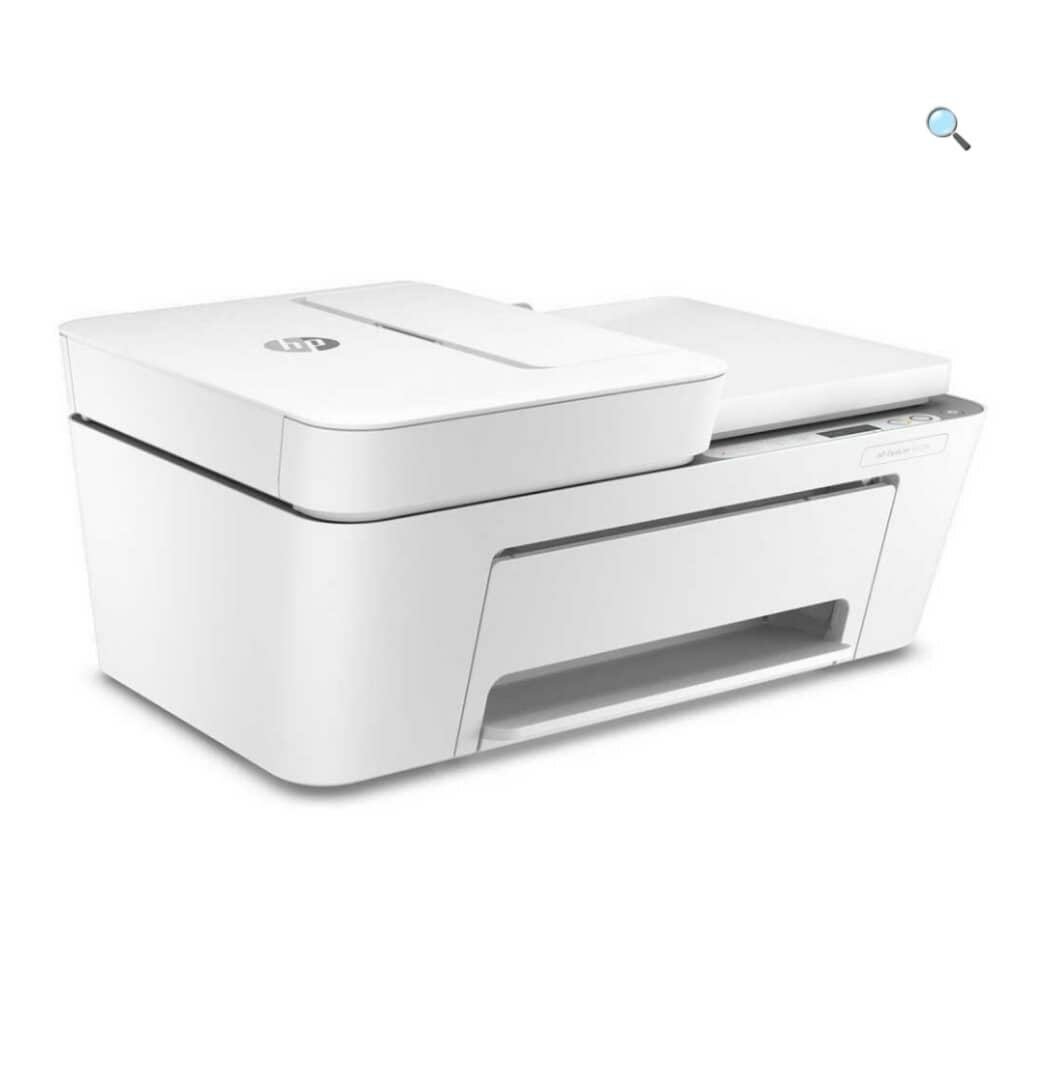 Imprimante multifonction HP