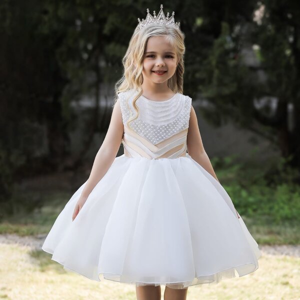 Robe Princesse Enfant