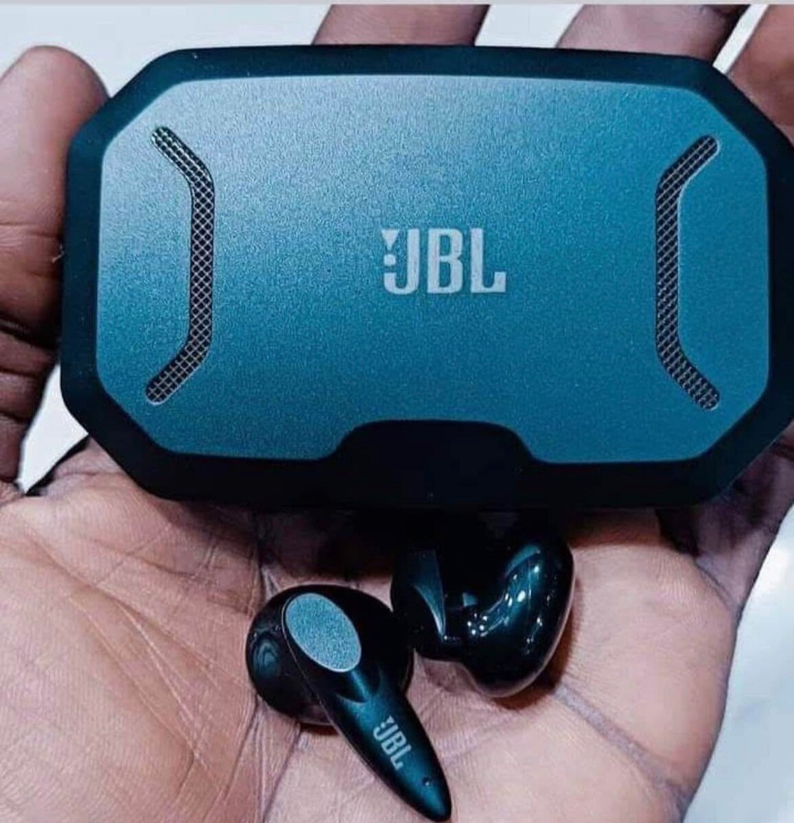 Écouteurs JBL sans fil Bluetooth