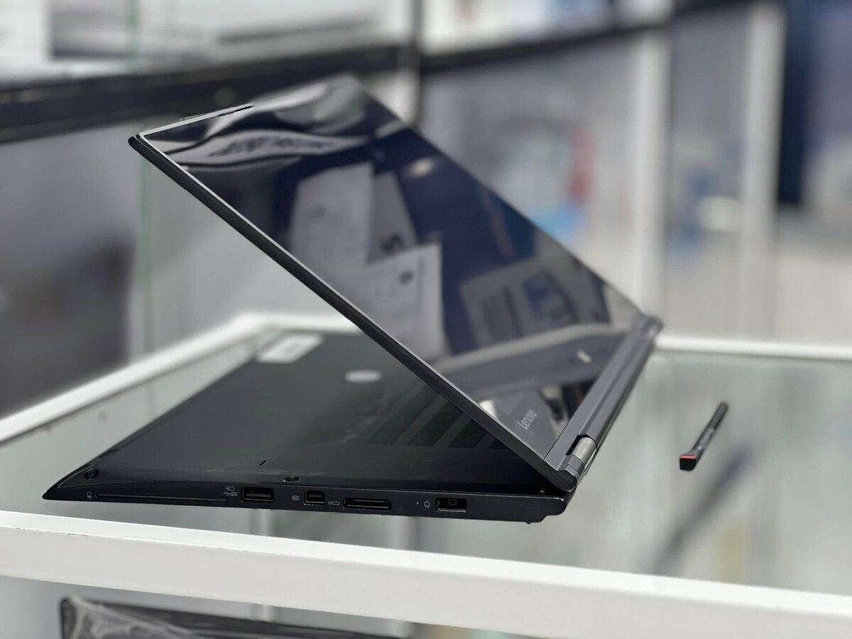 Lenovo Thinkpad yoga 260