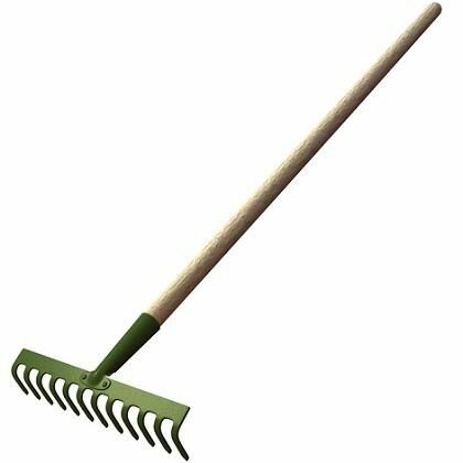 Farm Rake