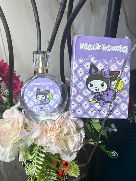 Parfum Enfant - Baby Girl