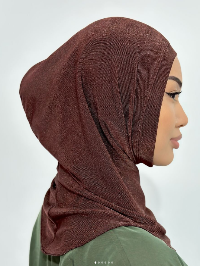 Балаклава Ободок с шикарной посадкой