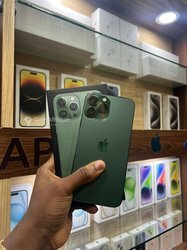 iPhone 13 Pro - 128Go