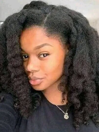 Huile chebé pour faire pousser les cheveux