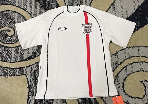 Maillot de football rétro