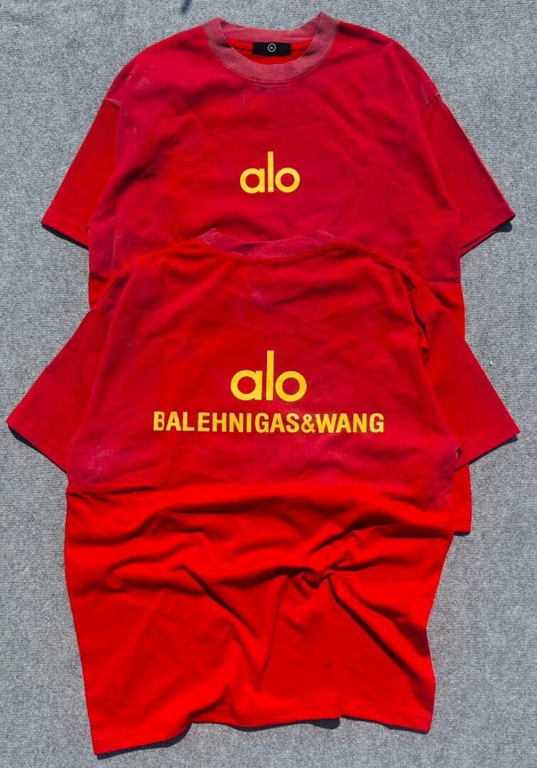 T-shirts tendance graphiques