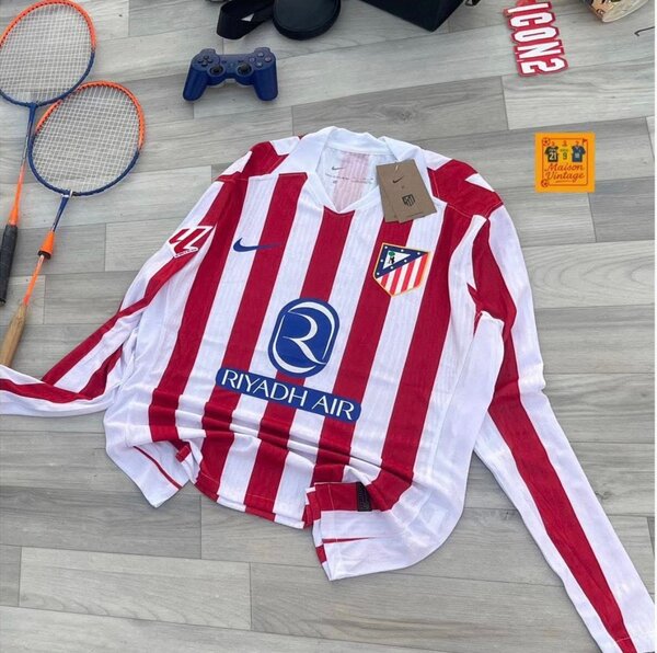 Maillot de foot clubs célèbres