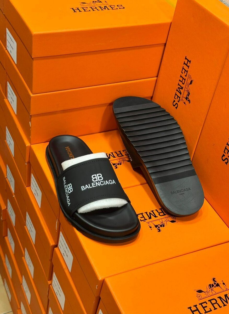 Chaussures