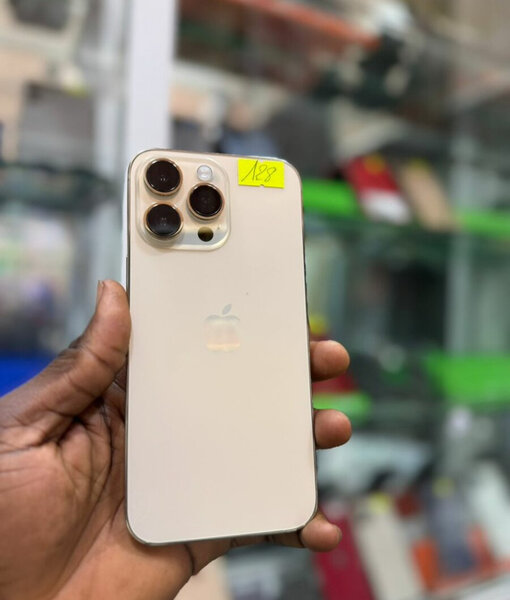 Apple iPhone 14 Pro Max