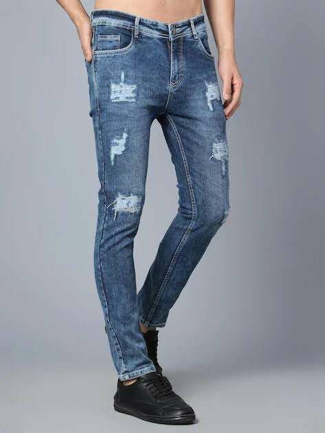 Men jeans