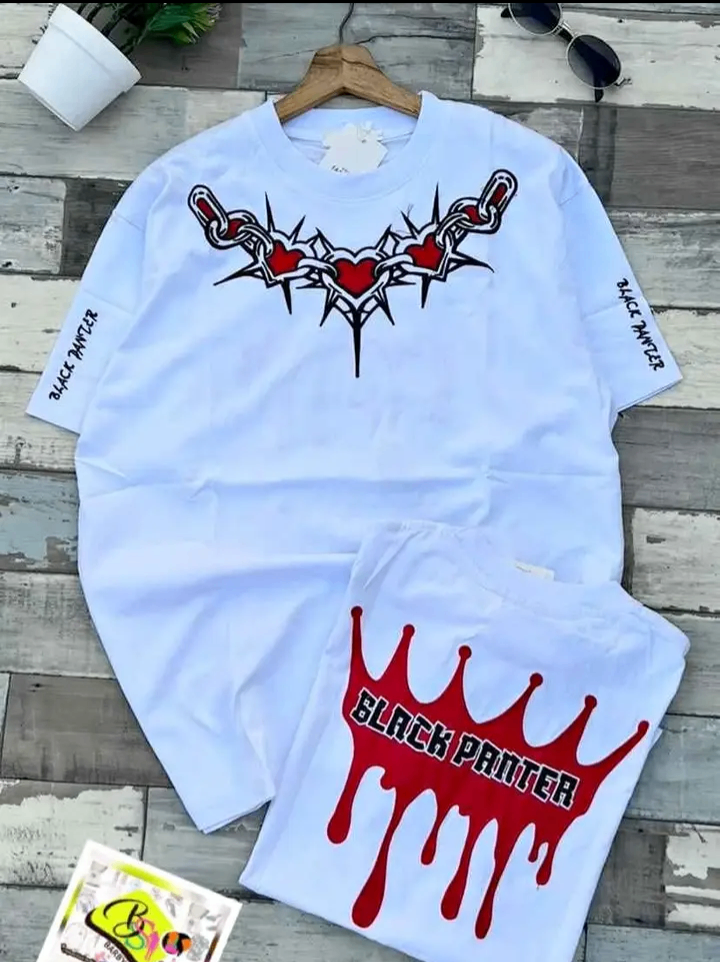 T-shirt Diesel homme