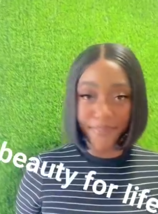 Vietnamese double drawn hair 