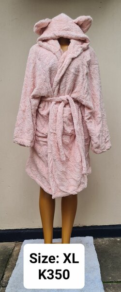 Adult robes