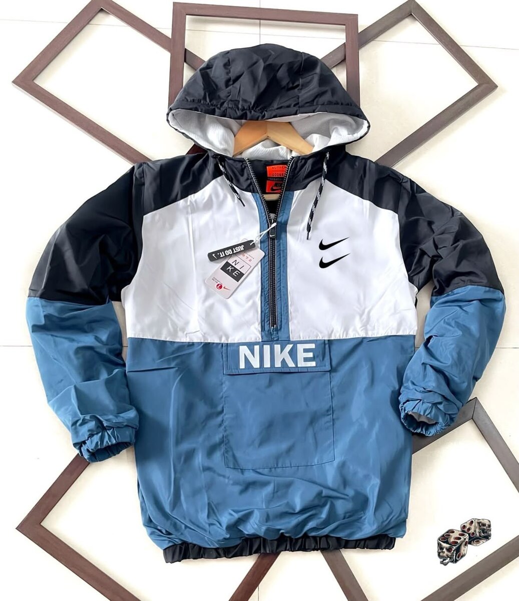 Veste de sport imperméable