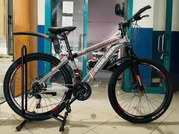 Vélo Tout Terrain Édition Sport