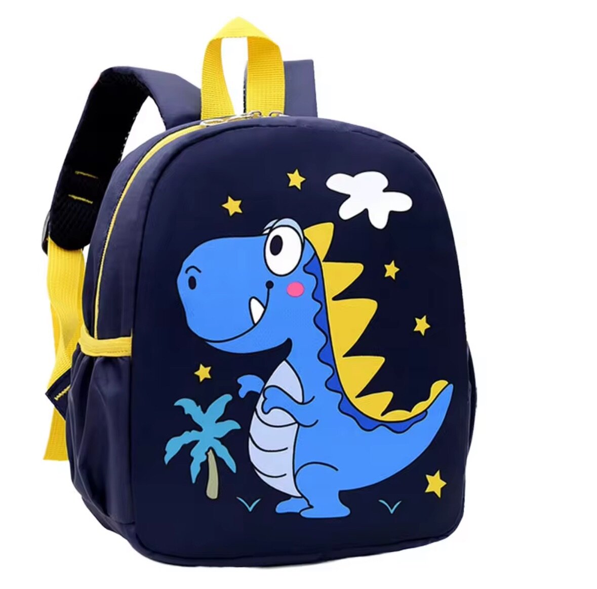 Sac à dos enfant dinosaure