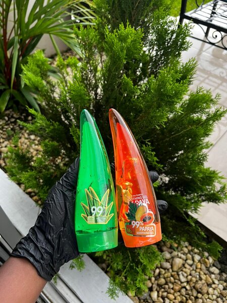 Hydratant pour le visage