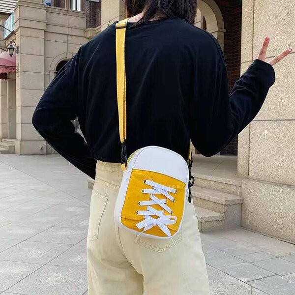 Sac en Bandoulière pour Femmes