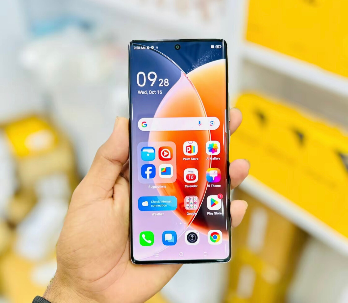 Tecno Camon 30S 8GB/256GB