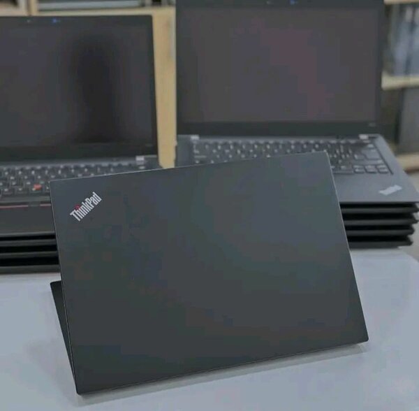 Ordinateur portable ThinkPad