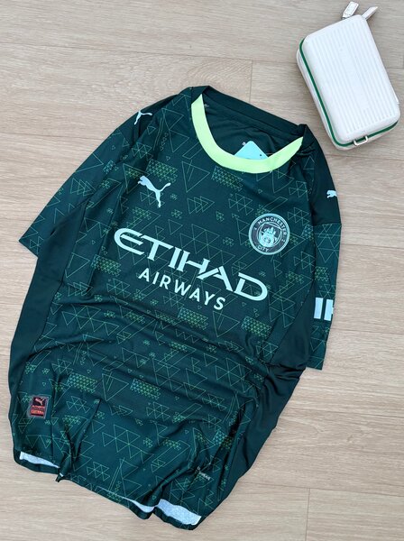 Maillots de football classiques