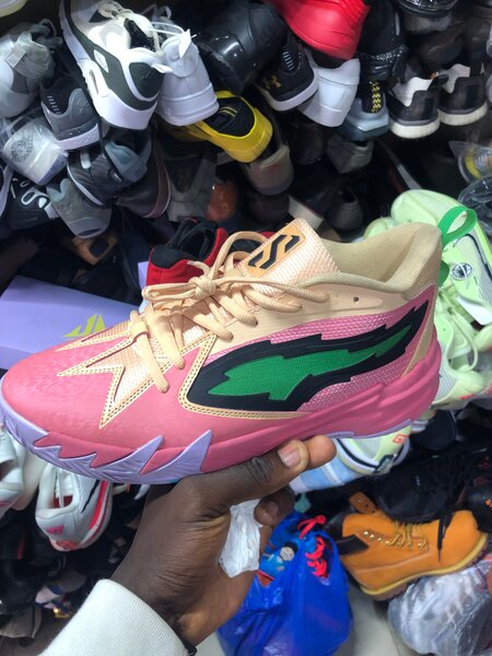 Chaussures de Sport Unisexes