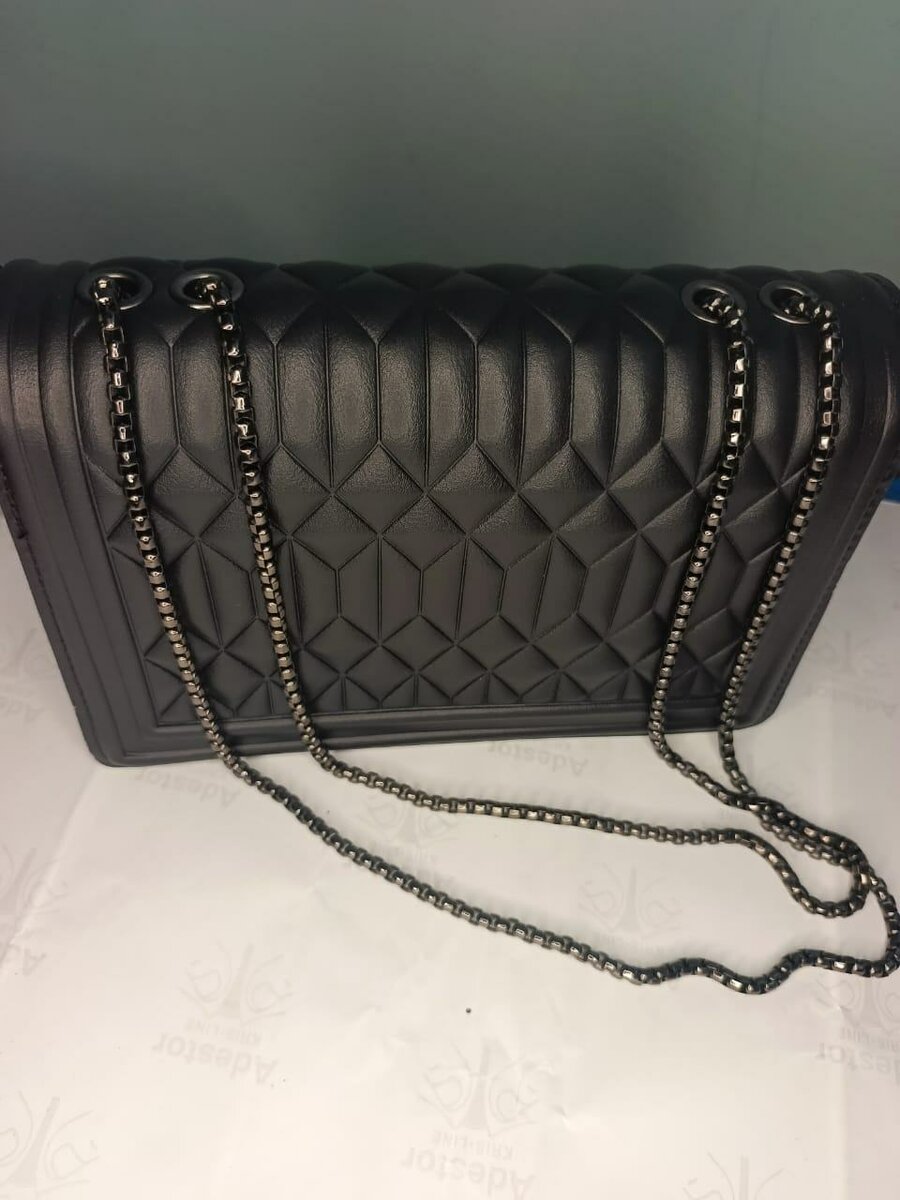 Sac à bandoulière élégant