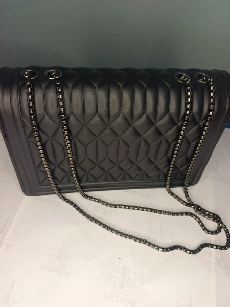 Sac à bandoulière élégant