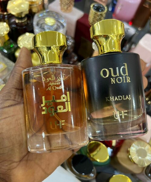 Parfums Exclusifs Pour Hommes et Femmes