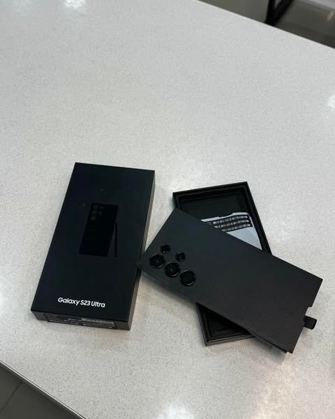  Samsung Galaxy S23 Ultra