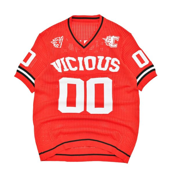 Maillot Sport Vicious 00