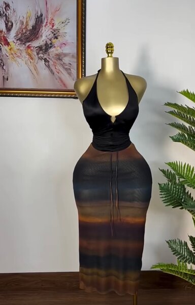 Party dresses