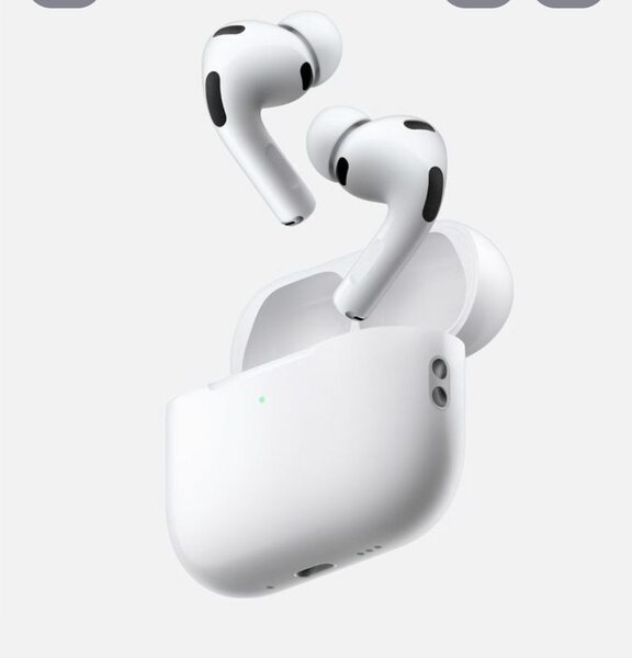 Airpod pro 3 ANC