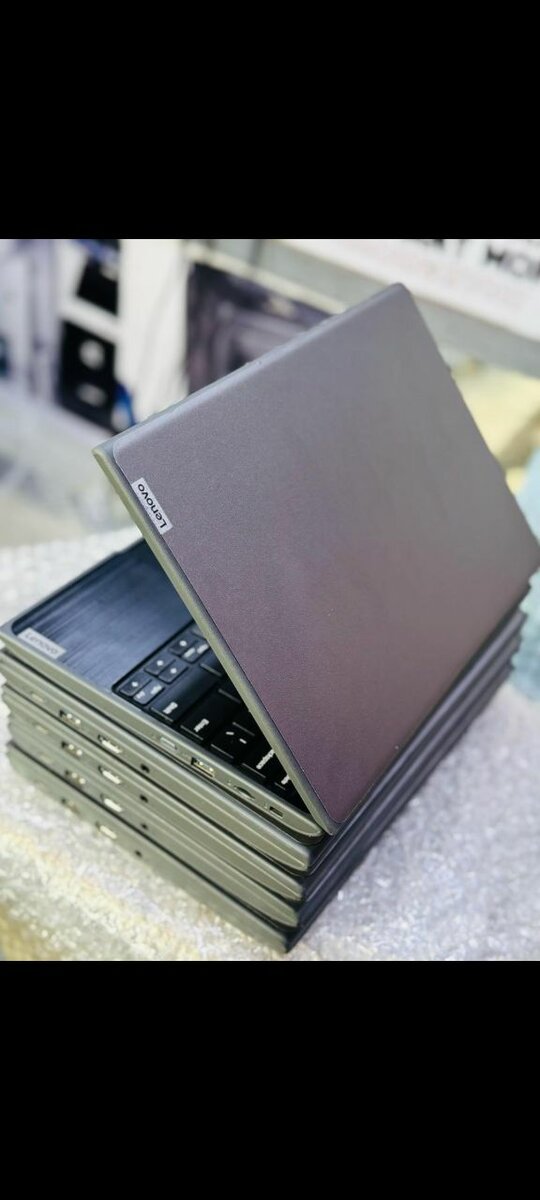 Lenovo 100e laptop