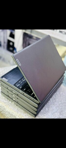 Lenovo 100e laptop