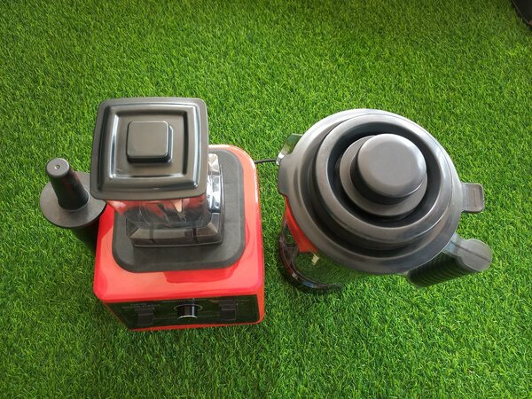 Silver Crest Blender 3.5L