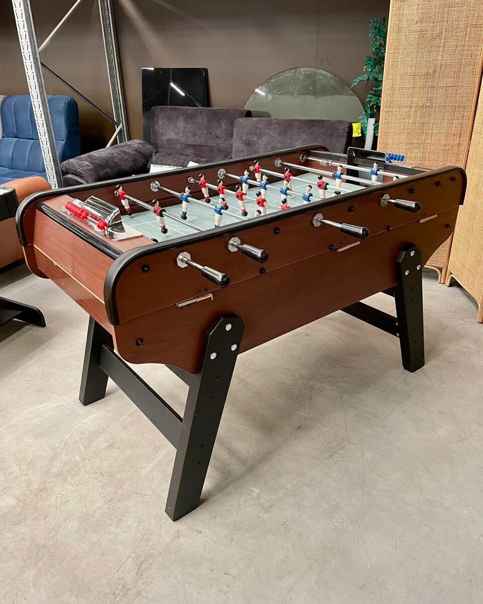 Table de Baby-Foot Classique