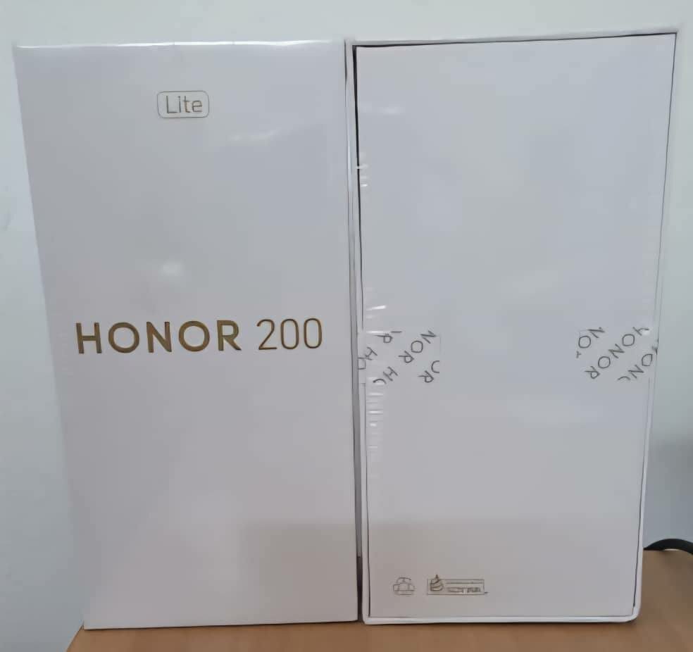 HONOR 200 Lite 5G