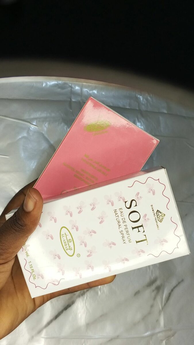 Dagmar Eau de Parfum 20ml