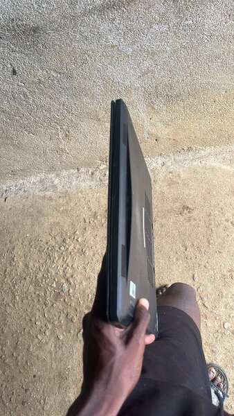 Ordinateur portable robuste