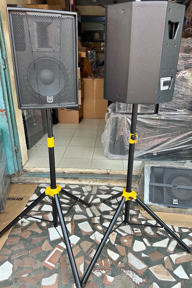 Martin Audio PA Speaker Set
