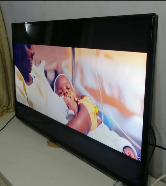 Samsung Smart TV 40 pouces