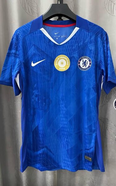 Maillots de Football Chelsea