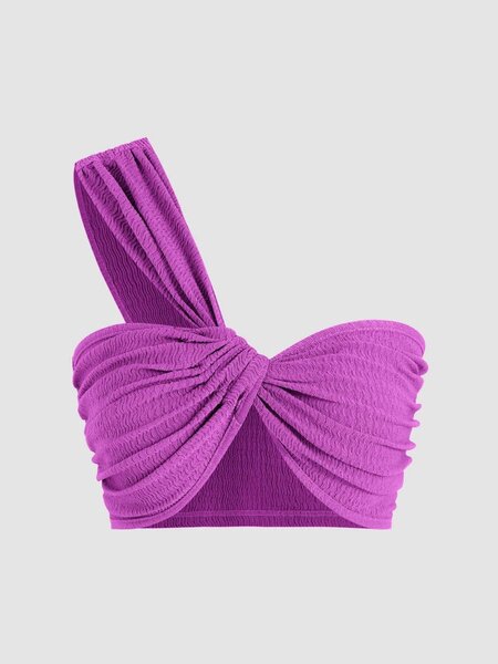 Lot de tops élégants pour femme