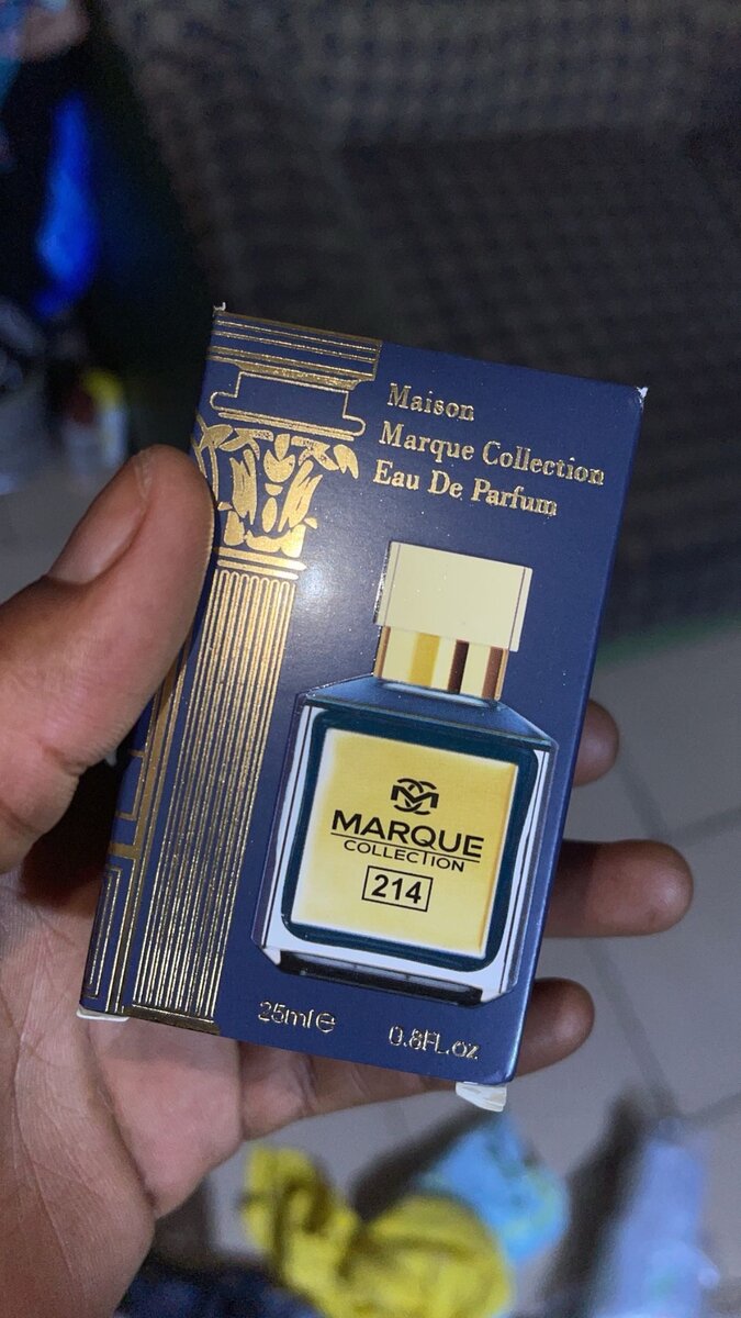 Mini barakat pareil que le grd