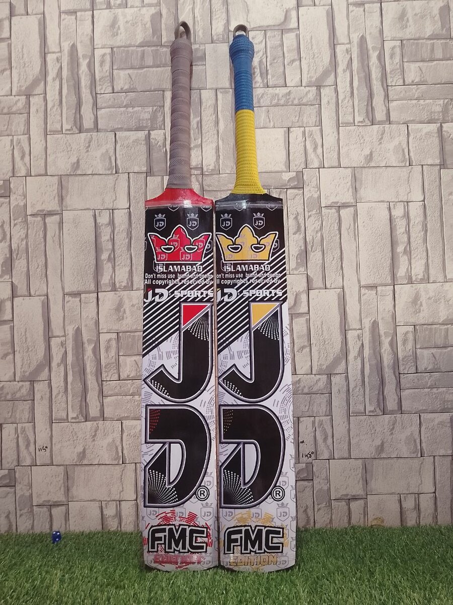 JD FMC edition bat