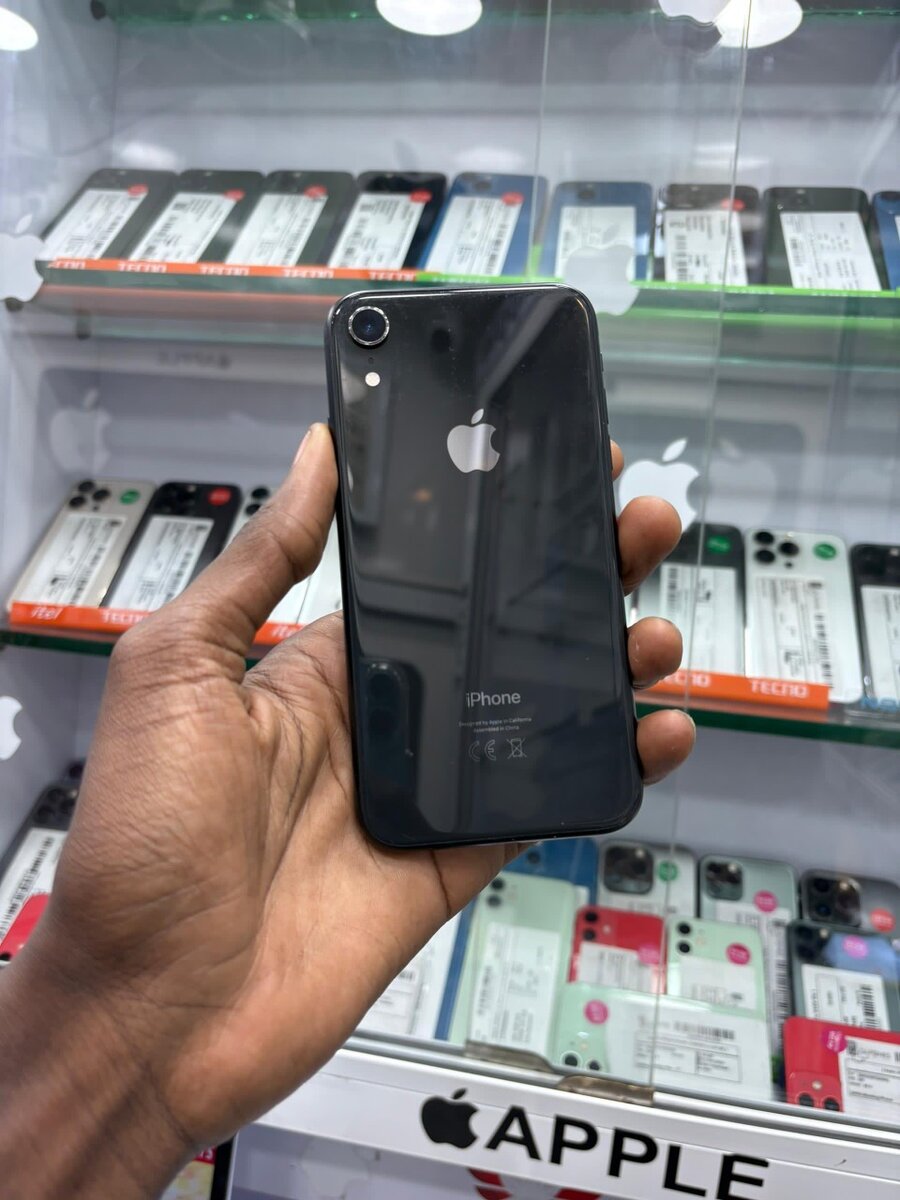 Disponible XR 128go cas retour